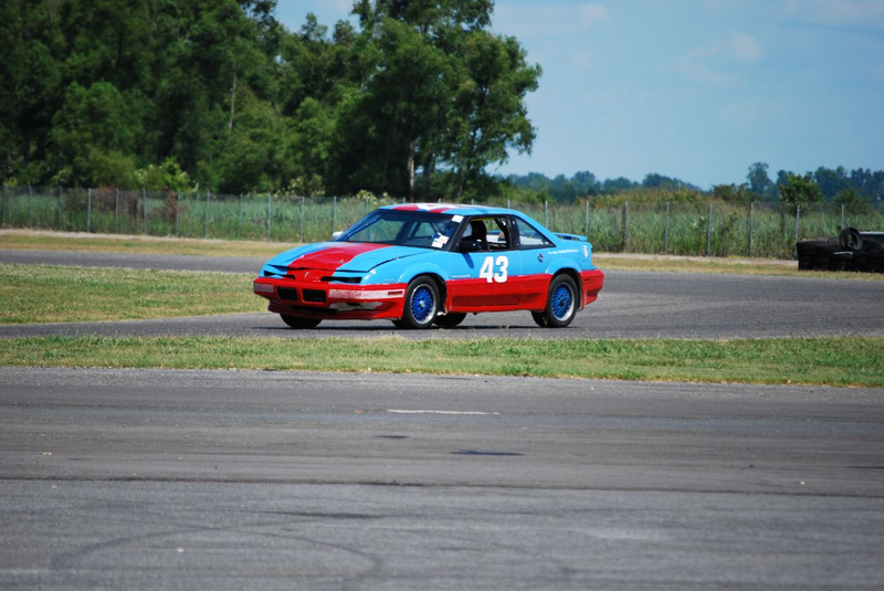 Illustration for article titled The 24 Hours Of LeMons New Orleans Über Gallery, Part 6